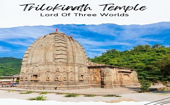 manali to trilokinath cabs